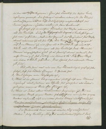 53. Vorlesung (15. April 1828)