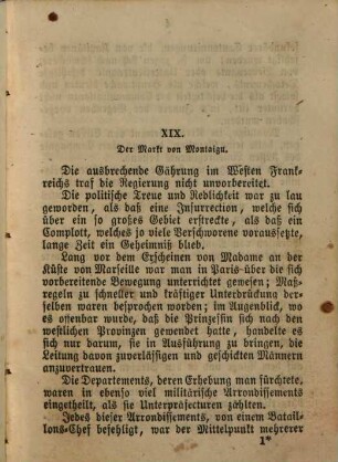 Die Wölfinnen von Machecoul : Episode aus dem Krieg der Vendée im Jahre 1832 von Alexander Dumas. Aus dem Französischen von Büchele. 2