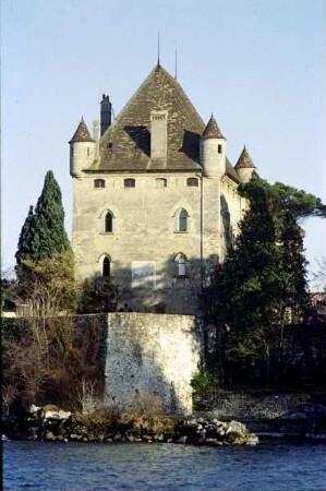 Donjon