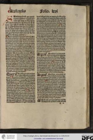 Istud est capitulum secundum tractatus secundi, in quo philosophus exequendo in speciali de predicamentis primo determinat de predicamento substantie...