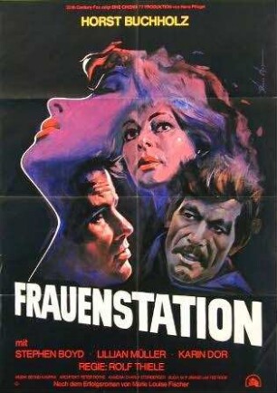 Frauenstation