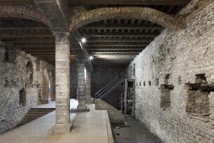 Gravensteen — Raum 12