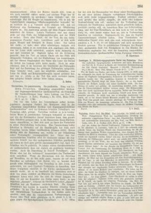 283-384 [Rezension] Tertullianus, Quintus Septimius Florens, De paenitentia
