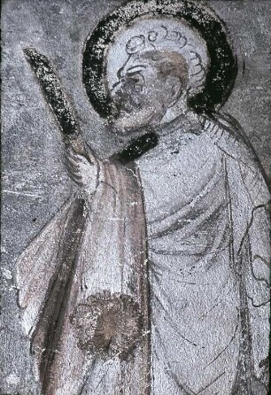 Heiliger Bartholomäus