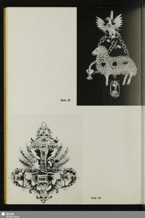 Abb. 34, Geflügeltes Herz, Anfang 17. Jh.