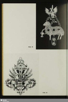 Abb. 34, Geflügeltes Herz, Anfang 17. Jh.