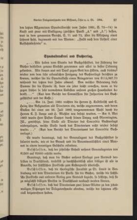 57-62, Synodaldruckerei und Buchverlag