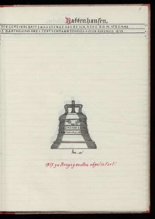 Battenhausen