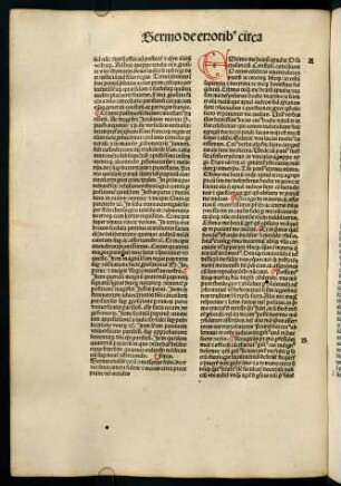 189v-192v, Sermo eiusdem coram commissarijs fidei de erroribus contra fidem...