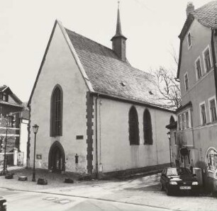 Nikolauskirche