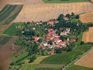 Gräfendorf