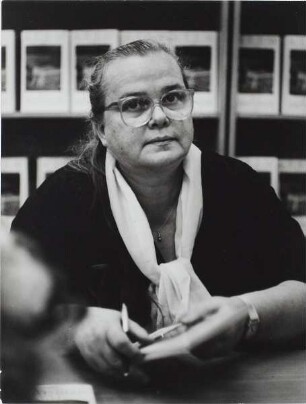 Eva Strittmatter