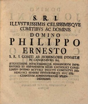 Diss. sistens praeparationem, naturam et usum antimonii diaphoretici