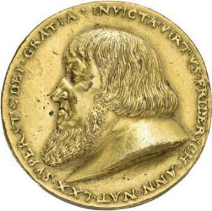 Gebel, Matthes: Friedrich V. von Brandenburg-Ansbach