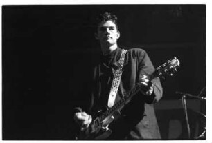 Blue in Heaven 31.5.1986 I N2