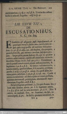[Lib. XXVII.]
