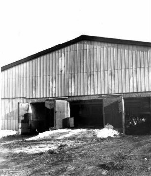 Kuhstall