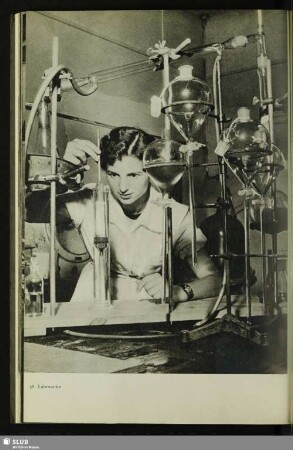 Laborantin