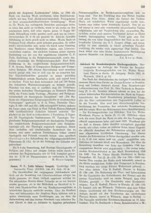 51-52 [Rezension] Latin infancy gospels