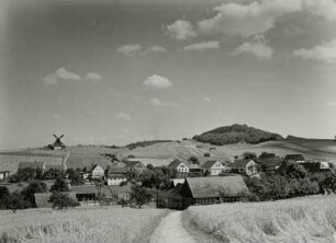 Ort, Großhennersdorf