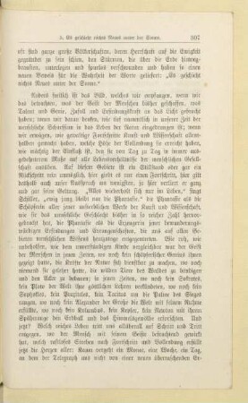 I. Die althochdeutsche Zeit