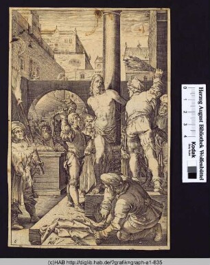 Das Leiden Christi