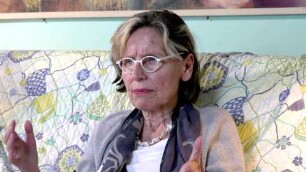 Silvia Bovenschen über SDS und Gründung des Weiberrats