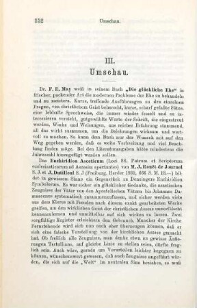 152-160 Umschau