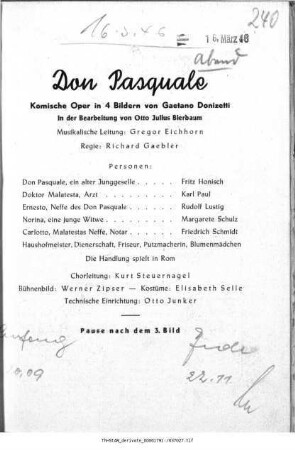 Don Pasquale