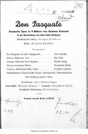 Don Pasquale