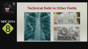 The Technical Debt Trap