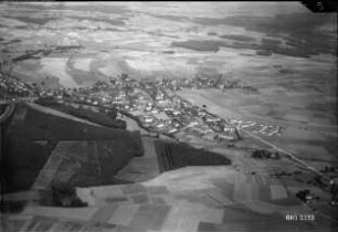 Arnsdorf (Kr. Dresden Land)