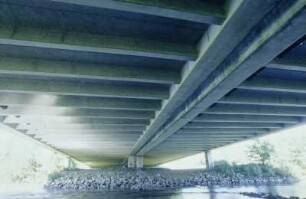 Siegbrücke Hennef