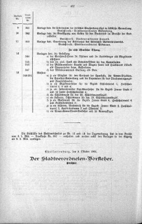 No. 19. (335-352)., 09. Oktober 1901