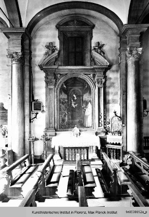 San Cristoforo, Siena