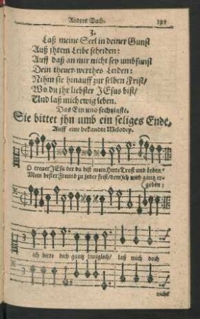 Das Ein und sechtzigste. - Das Vier und sechtzigste.