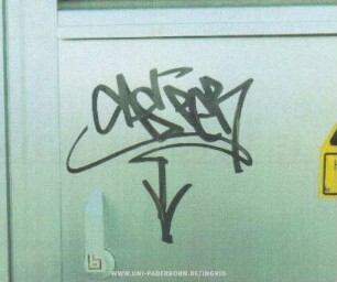 CASPeR