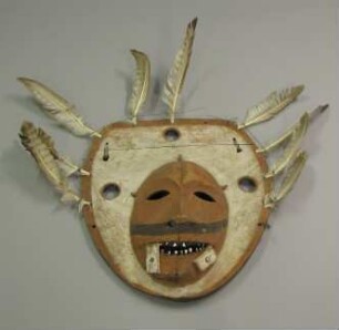 Maske
