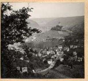 Cochem an der Mosel