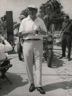 Billy Wilder