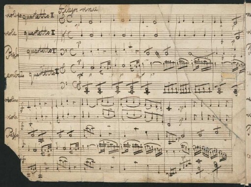 Allegro vivace