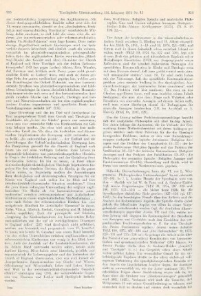 956-957 [Rezension] Just, Wolf-Dieter, Religioese Sprache und analytische Philosophie
