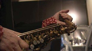 Charlie Mariano - Last Visits