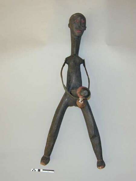 Male sculpture