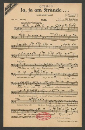 Cello