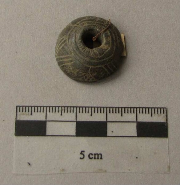 spindle whorl