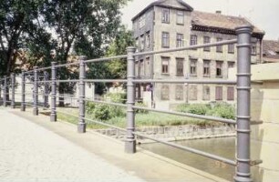 Überf. Holz-, Erfurt