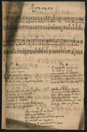 Variationen; S, cemb/pf; G-Dur; H 226; Wq 118/6