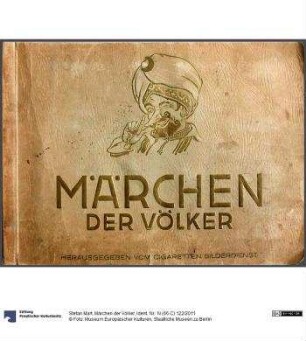 Märchen der Völker