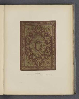 Plate XXXI.